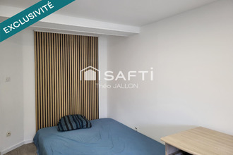  appartement besancon 25000