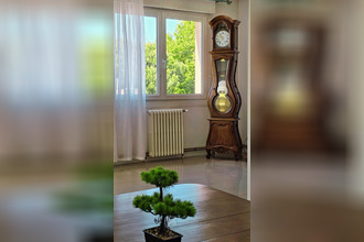  appartement besancon 25000