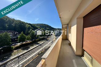  appartement besancon 25000