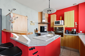  appartement besancon 25000