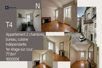  appartement besancon 25000