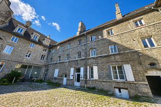  appartement besancon 25000