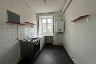  appartement besancon 25000