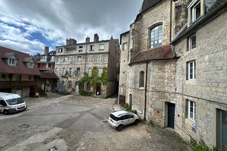  appartement besancon 25000