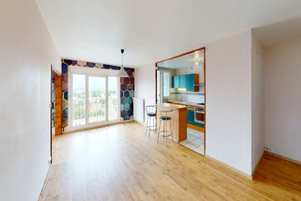  appartement besancon 25000