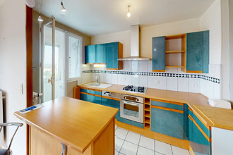  appartement besancon 25000