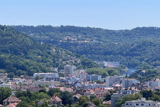  appartement besancon 25000