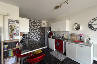  appartement besancon 25000