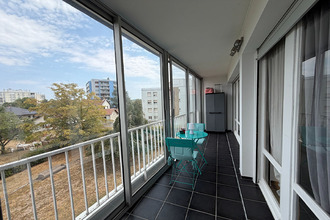  appartement besancon 25000