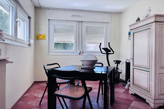  appartement besancon 25000