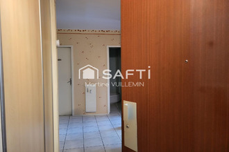  appartement besancon 25000