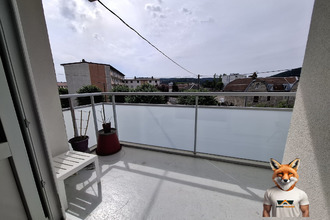  appartement besancon 25000