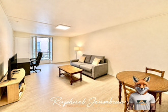  appartement besancon 25000