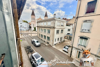  appartement besancon 25000