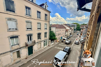  appartement besancon 25000
