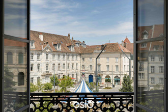  appartement besancon 25000