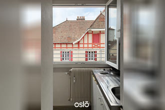  appartement besancon 25000
