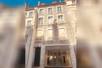  appartement besancon 25000
