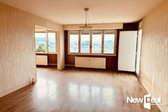  appartement besancon 25000