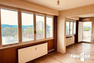  appartement besancon 25000