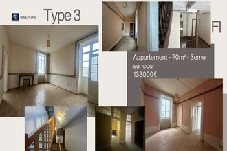  appartement besancon 25000