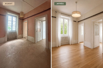  appartement besancon 25000
