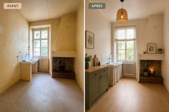  appartement besancon 25000
