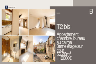  appartement besancon 25000
