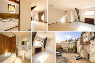  appartement besancon 25000