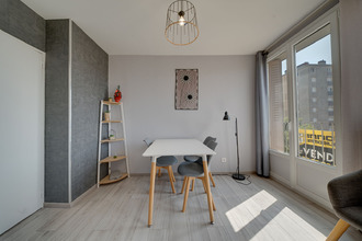  appartement besancon 25000