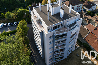  appartement besancon 25000