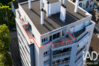  appartement besancon 25000