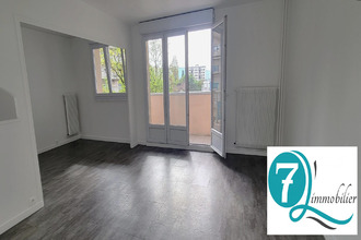  appartement besancon 25000