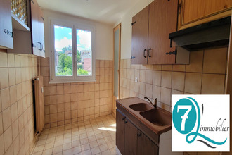  appartement besancon 25000