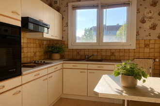  appartement besancon 25000