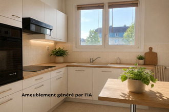  appartement besancon 25000