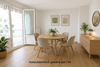  appartement besancon 25000
