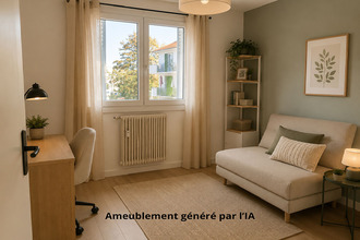  appartement besancon 25000
