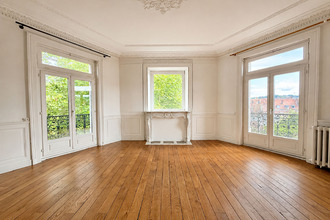  appartement besancon 25000