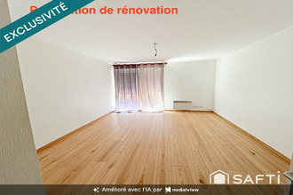  appartement besancon 25000