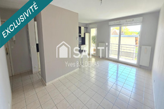  appartement besancon 25000