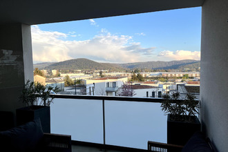  appartement besancon 25000