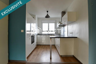  appartement besancon 25000
