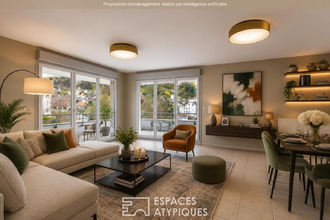  appartement besancon 25000