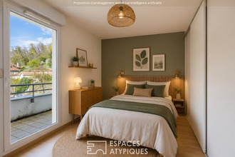  appartement besancon 25000