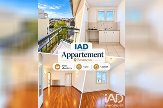  appartement besancon 25000