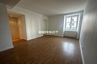  appartement besancon 25000