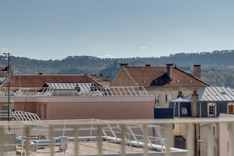  appartement besancon 25000