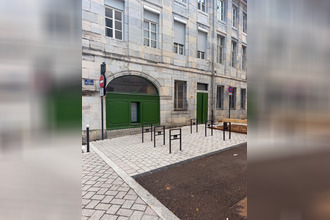  appartement besancon 25000
