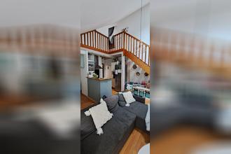  appartement besne 44160